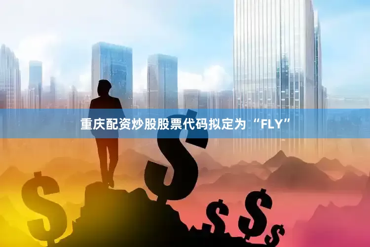 重庆配资炒股股票代码拟定为 “FLY”