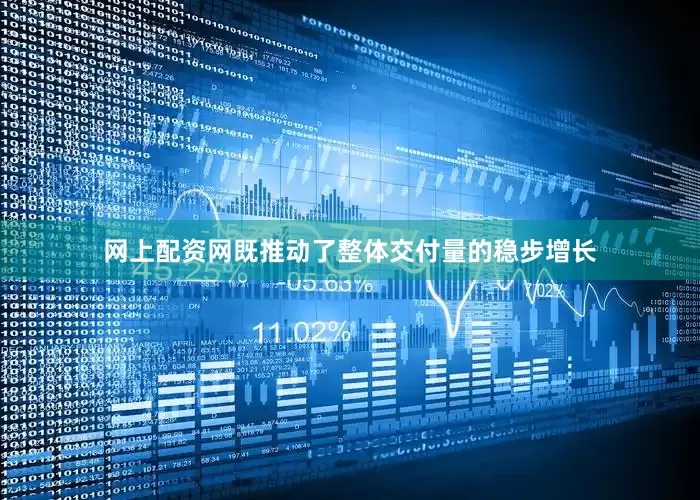 网上配资网既推动了整体交付量的稳步增长